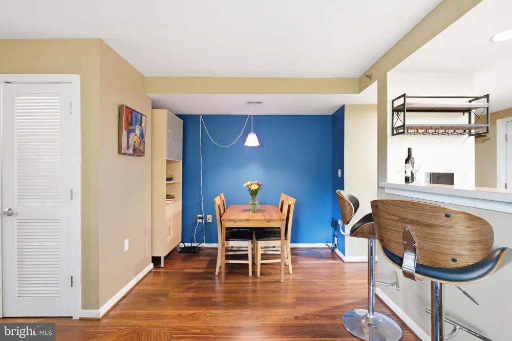 7981 EASTERN AVENUE #301 Silver Spring, MD 20910