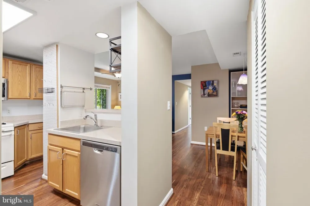 7981 EASTERN AVENUE #301 Silver Spring, MD 20910
