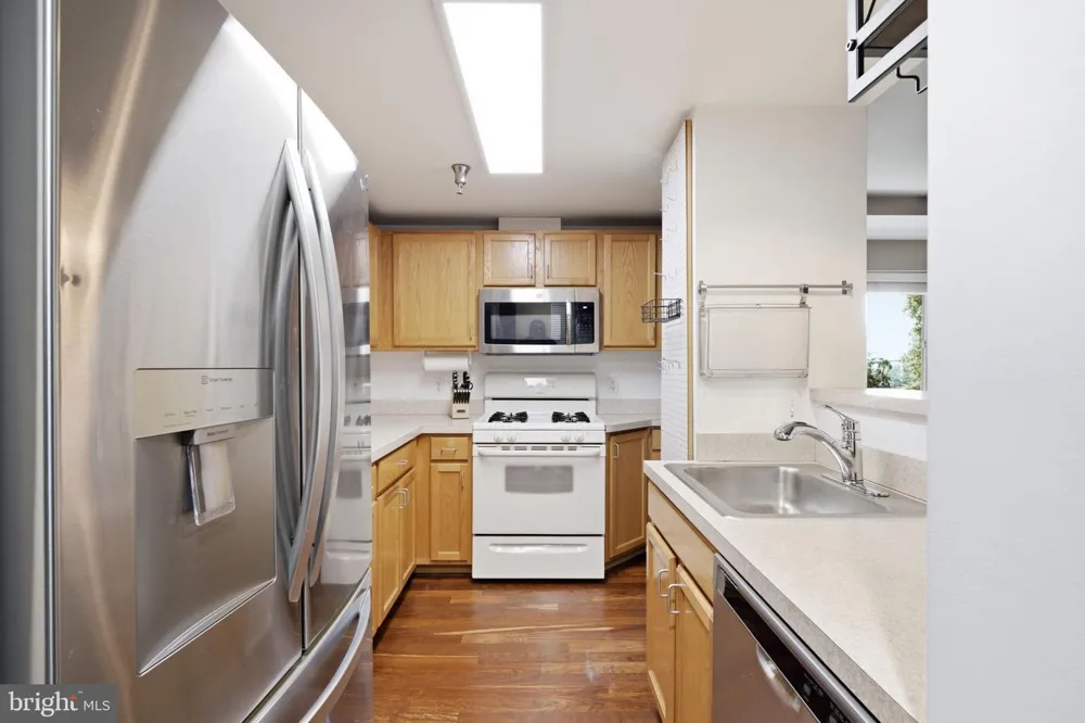 7981 EASTERN AVENUE #301 Silver Spring, MD 20910