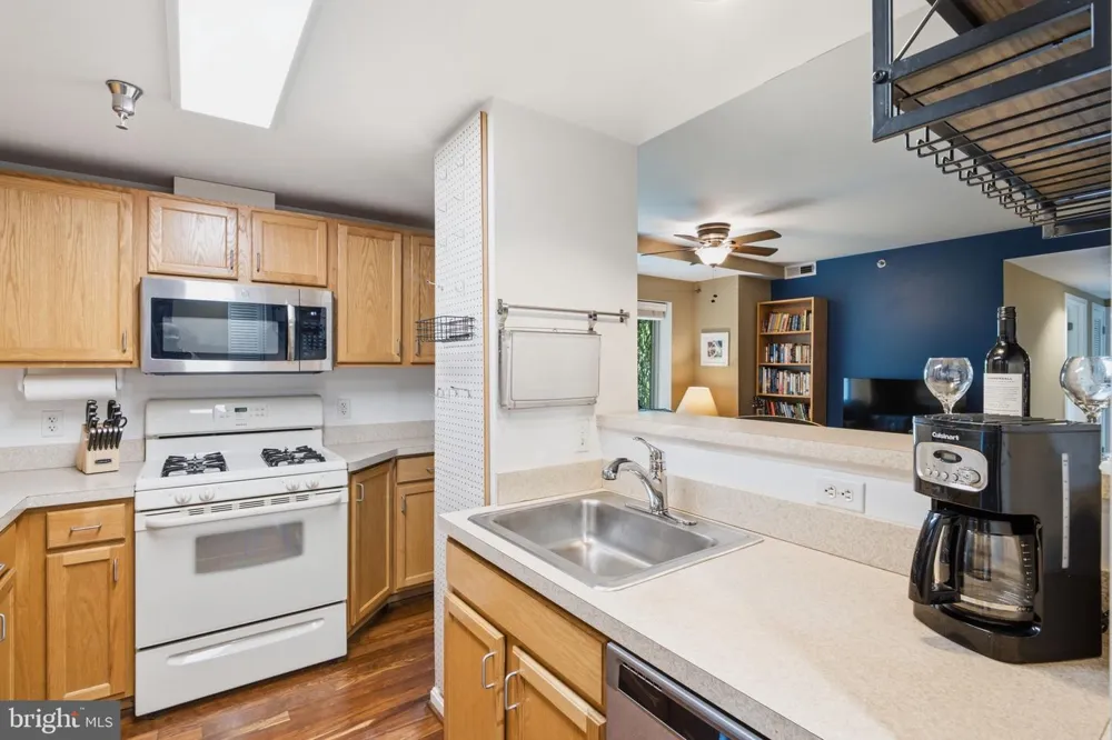 7981 EASTERN AVENUE #301 Silver Spring, MD 20910