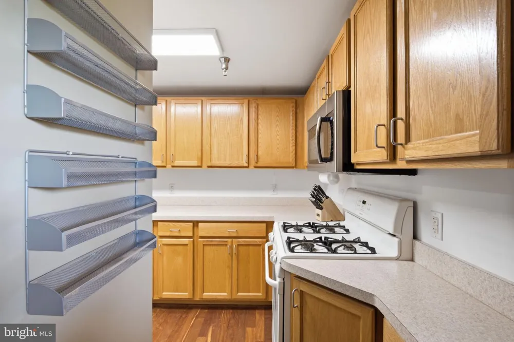 7981 EASTERN AVENUE #301 Silver Spring, MD 20910