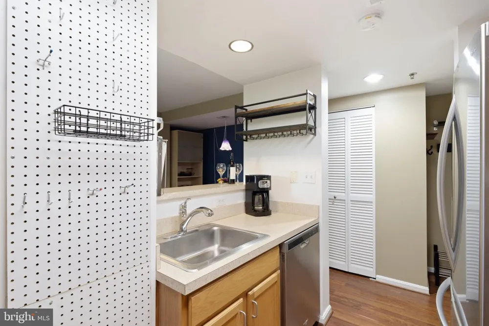 7981 EASTERN AVENUE #301 Silver Spring, MD 20910