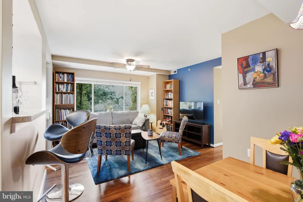 7981 EASTERN AVENUE #301 Silver Spring, MD 20910