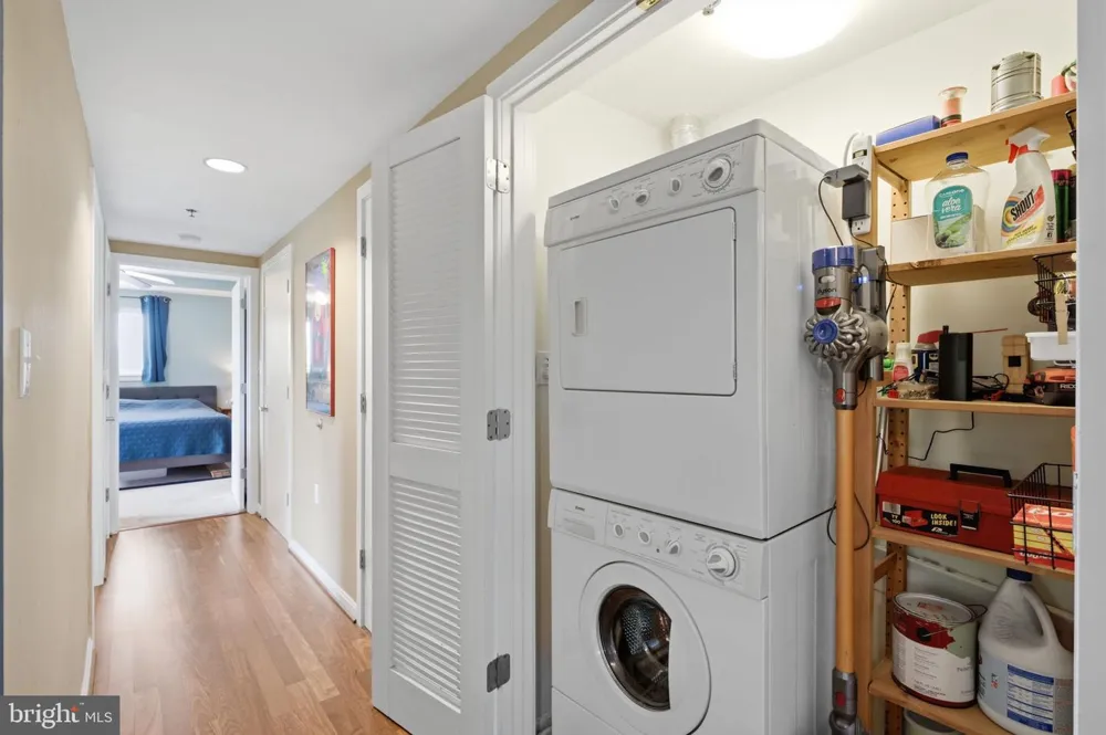 7981 EASTERN AVENUE #301 Silver Spring, MD 20910