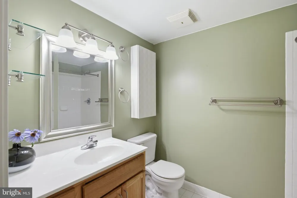 7981 EASTERN AVENUE #301 Silver Spring, MD 20910