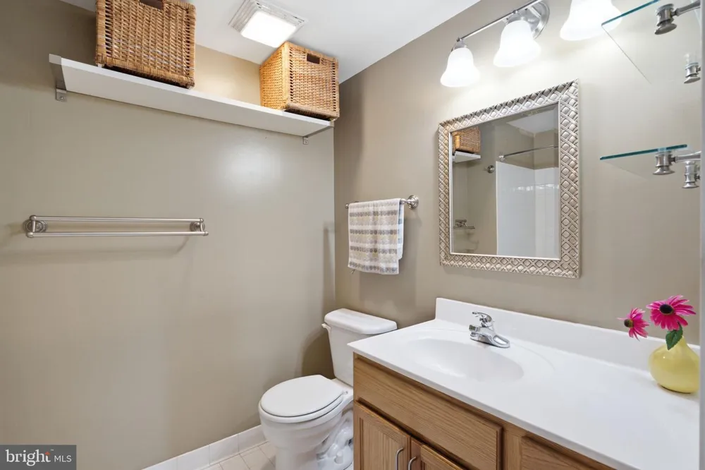 7981 EASTERN AVENUE #301 Silver Spring, MD 20910