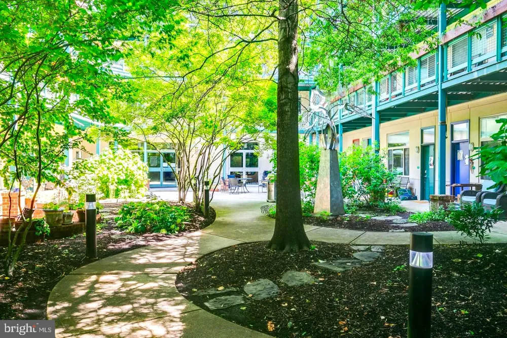 7981 EASTERN AVENUE #301 Silver Spring, MD 20910