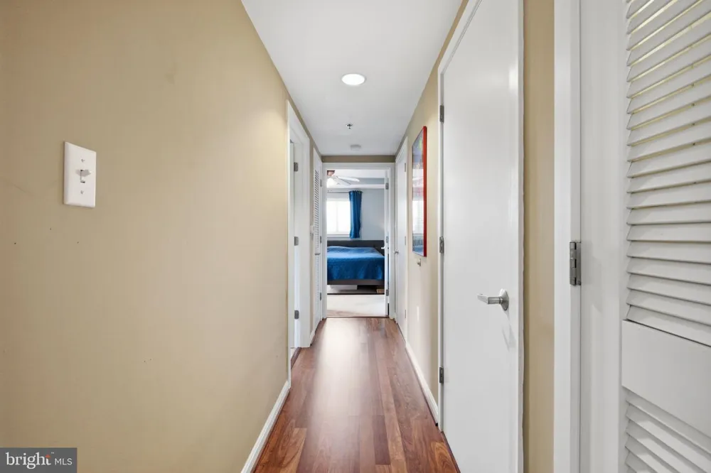 7981 EASTERN AVENUE #301 Silver Spring, MD 20910