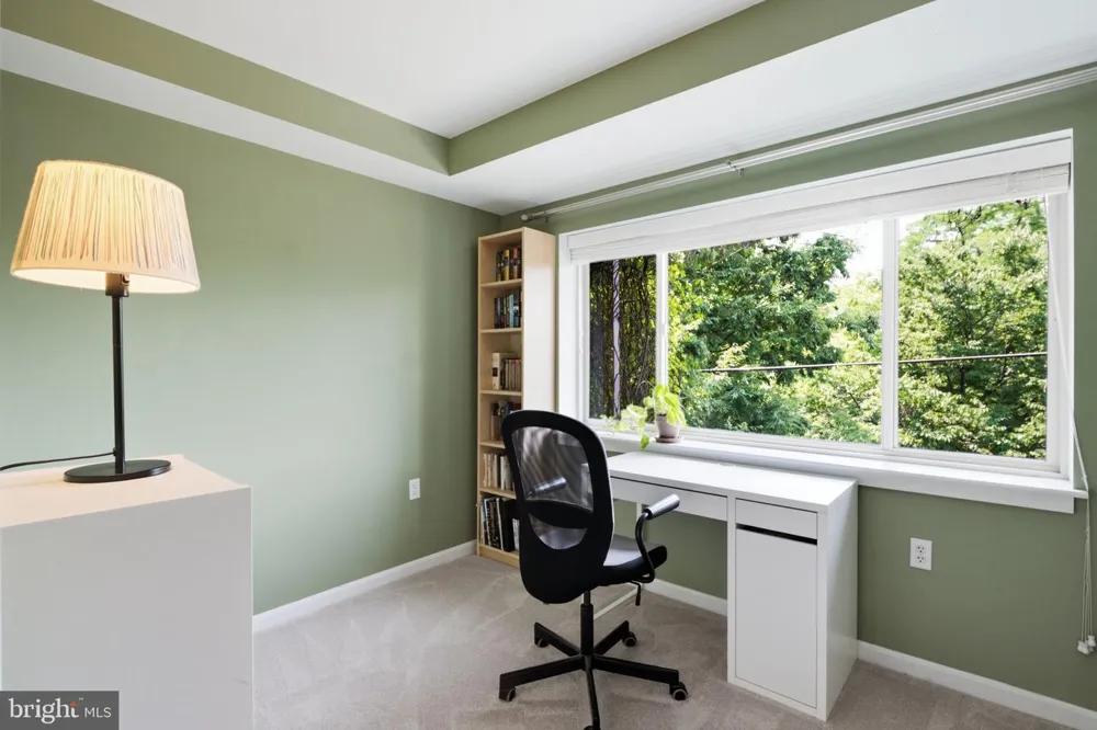 7981 EASTERN AVENUE #301 Silver Spring, MD 20910