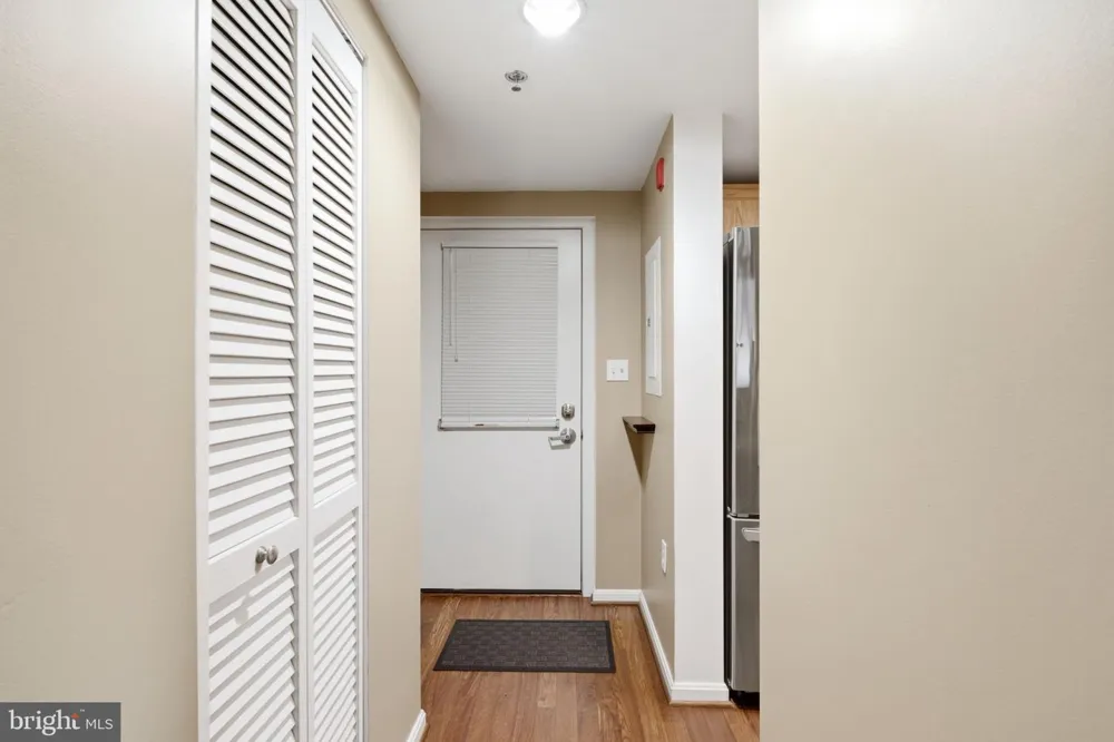 7981 EASTERN AVENUE #301 Silver Spring, MD 20910