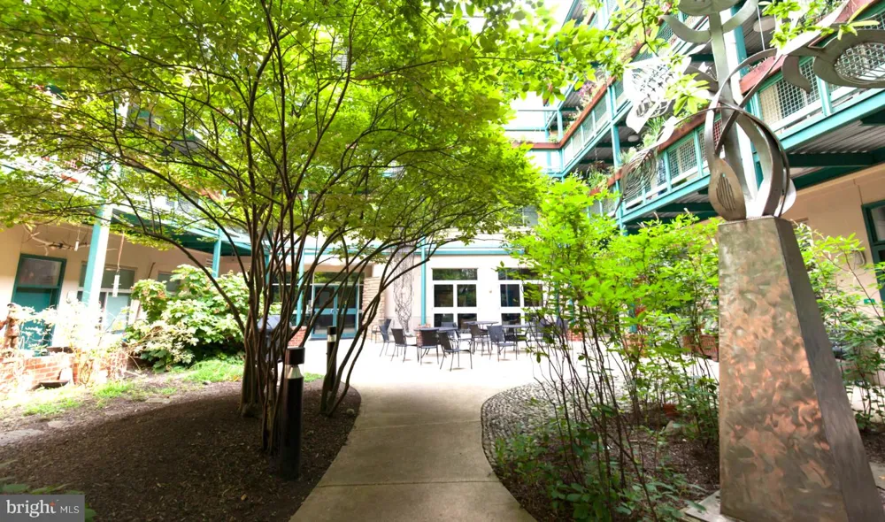 7981 EASTERN AVENUE #301 Silver Spring, MD 20910