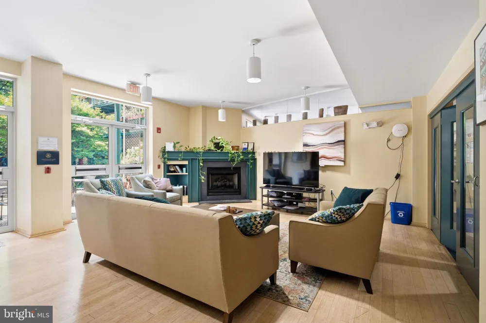 7981 EASTERN AVENUE #301 Silver Spring, MD 20910