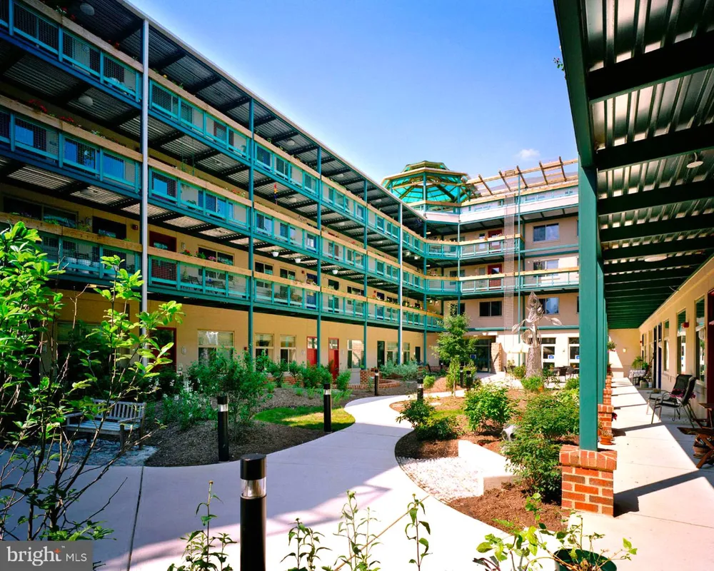 7981 EASTERN AVENUE #301 Silver Spring, MD 20910