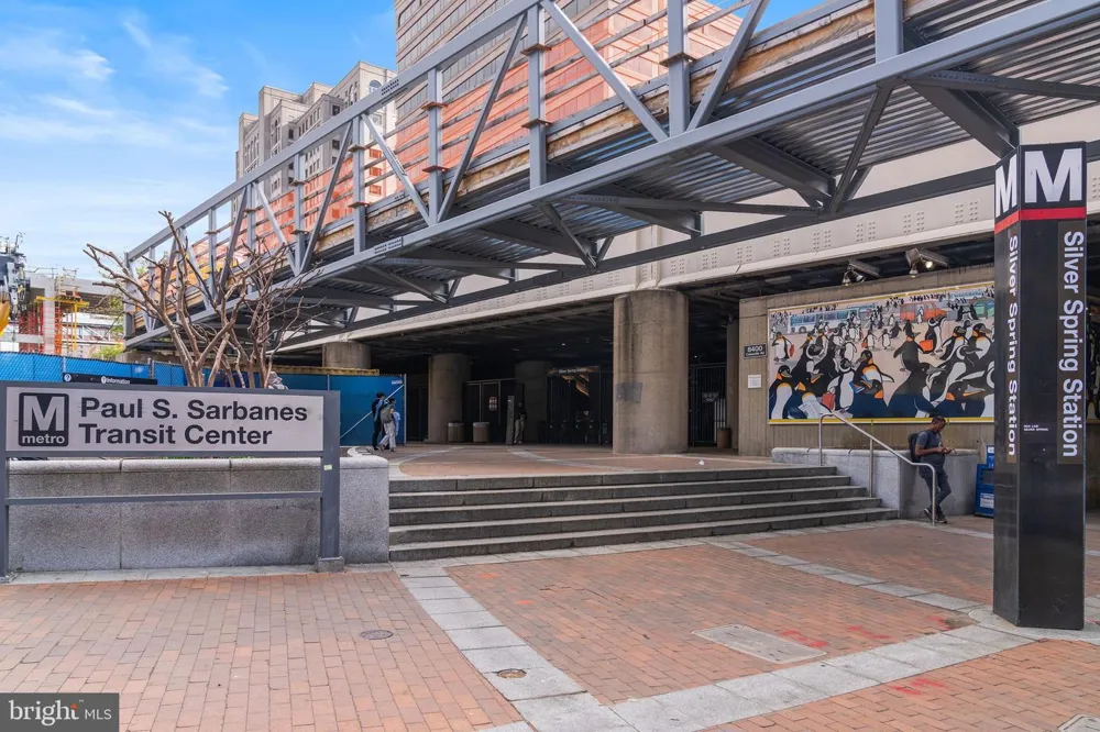 7981 EASTERN AVENUE #301 Silver Spring, MD 20910