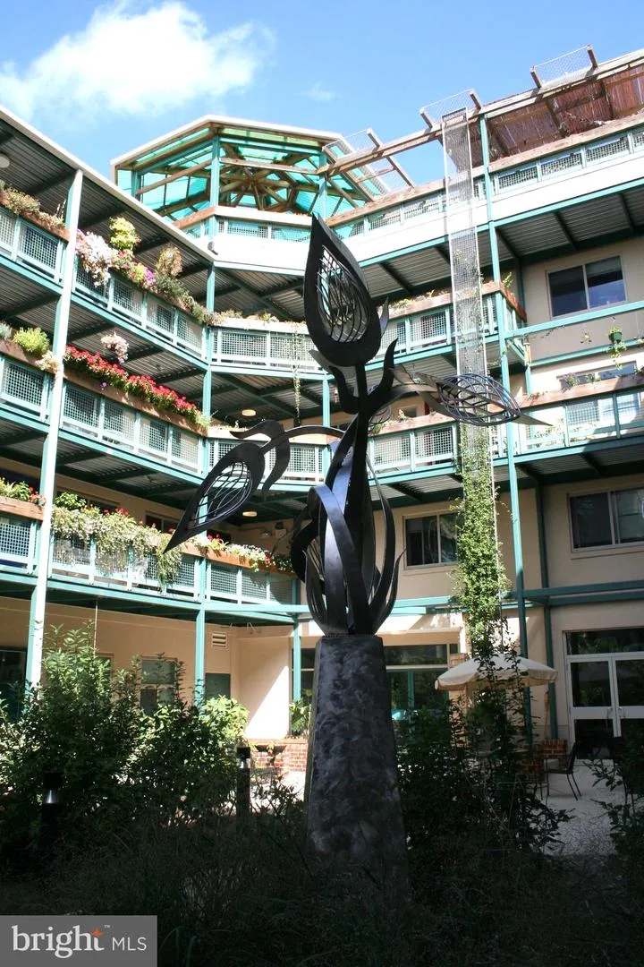 7981 EASTERN AVENUE #301 Silver Spring, MD 20910