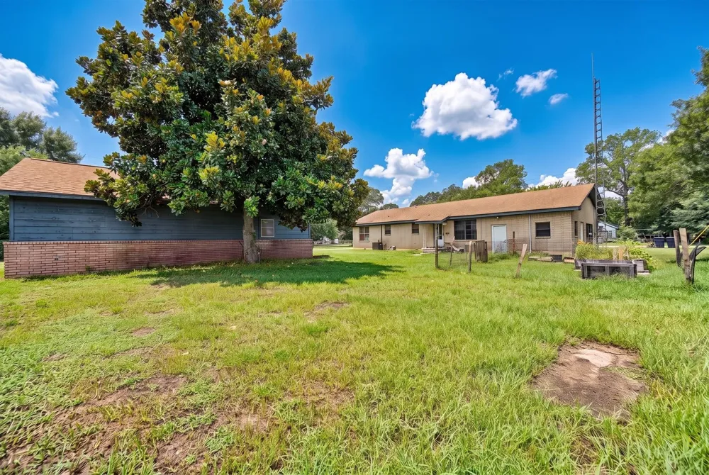 413 3rd Street Somerville, TX 77879