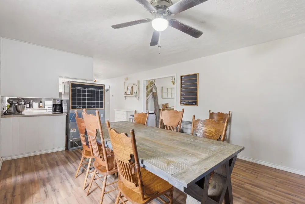 413 3rd Street Somerville, TX 77879