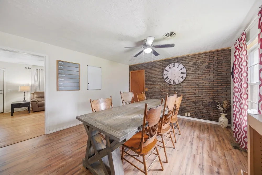 413 3rd Street Somerville, TX 77879