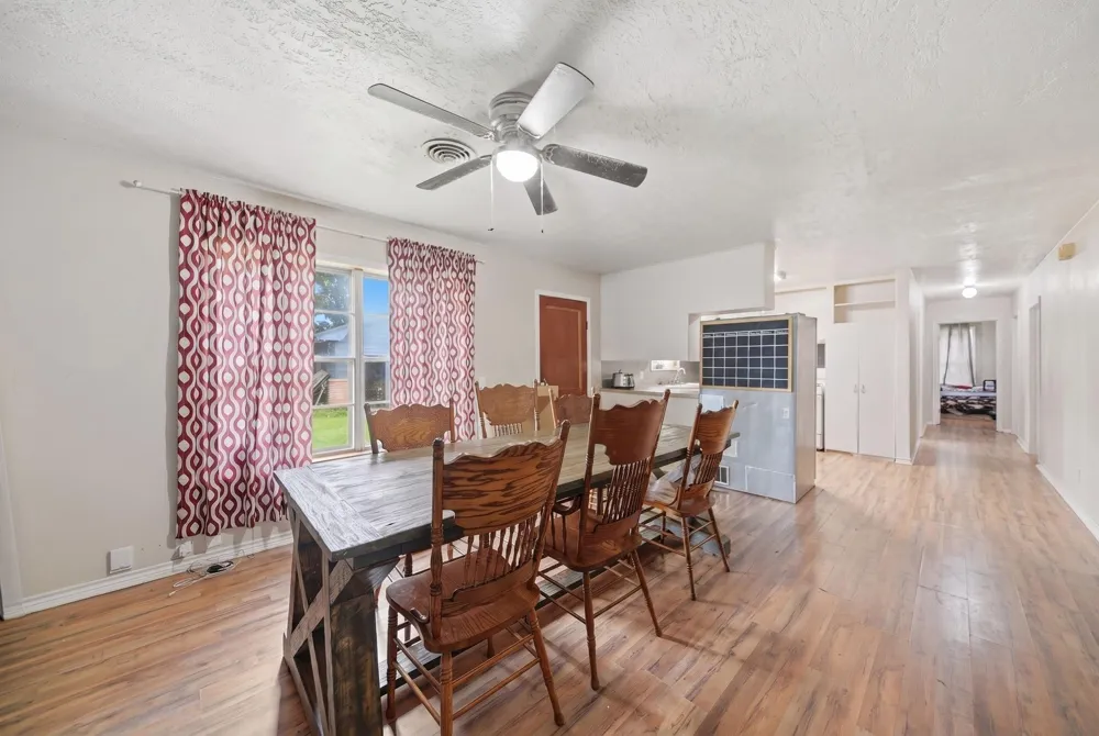 413 3rd Street Somerville, TX 77879
