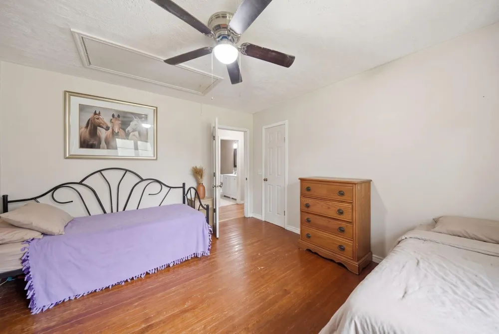 413 3rd Street Somerville, TX 77879