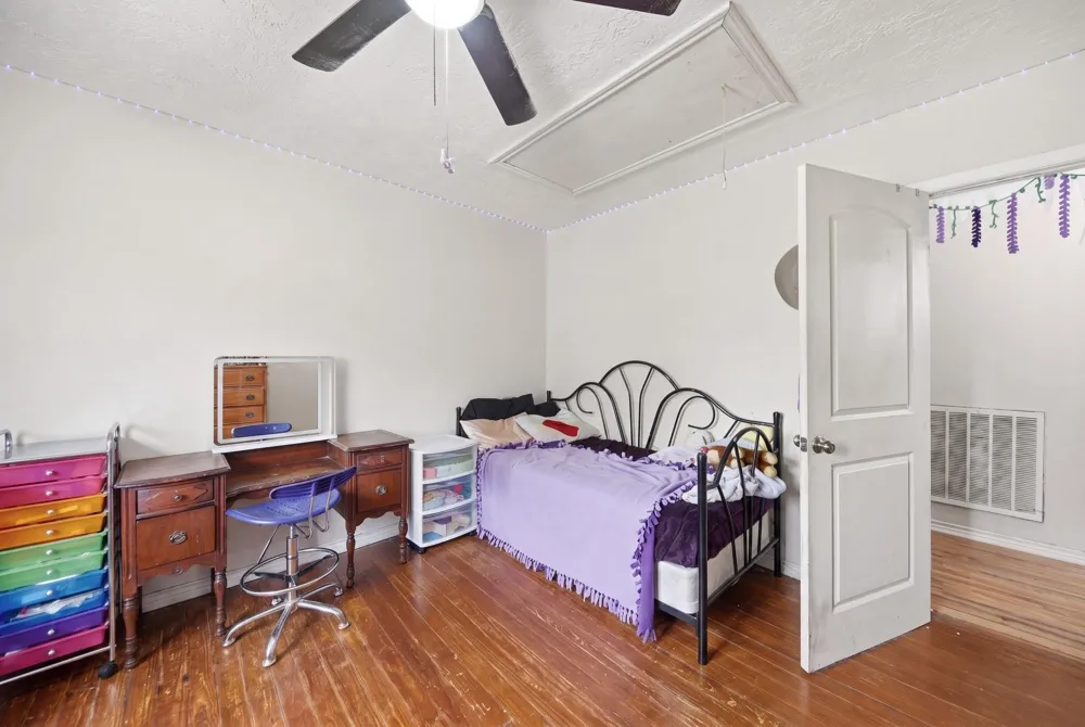 413 3rd Street Somerville, TX 77879