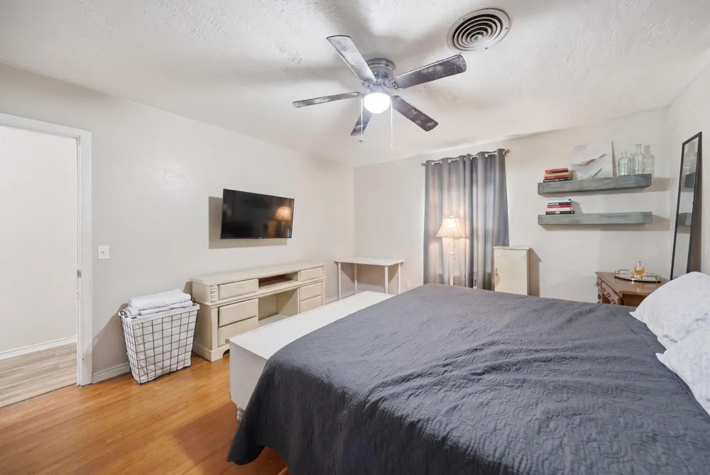 413 3rd Street Somerville, TX 77879