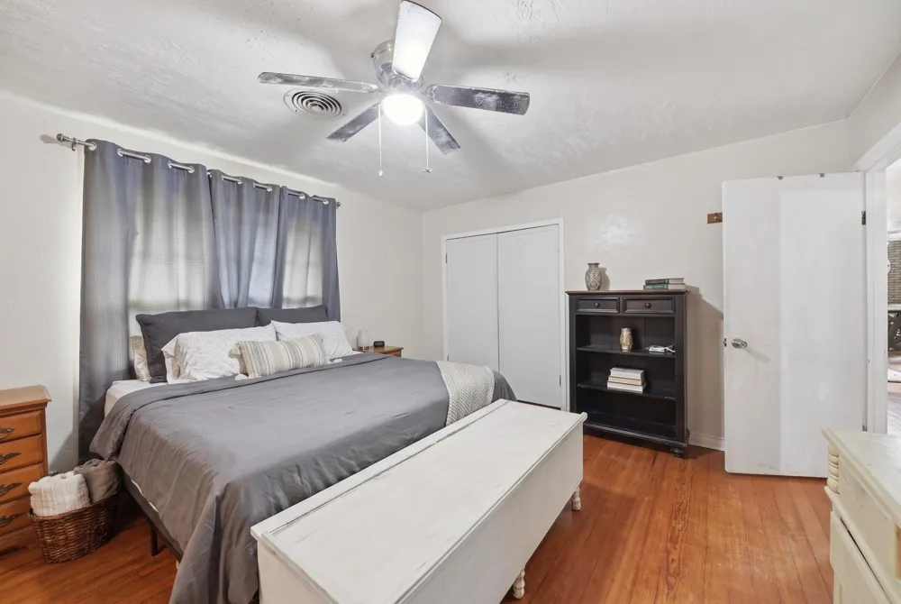 413 3rd Street Somerville, TX 77879