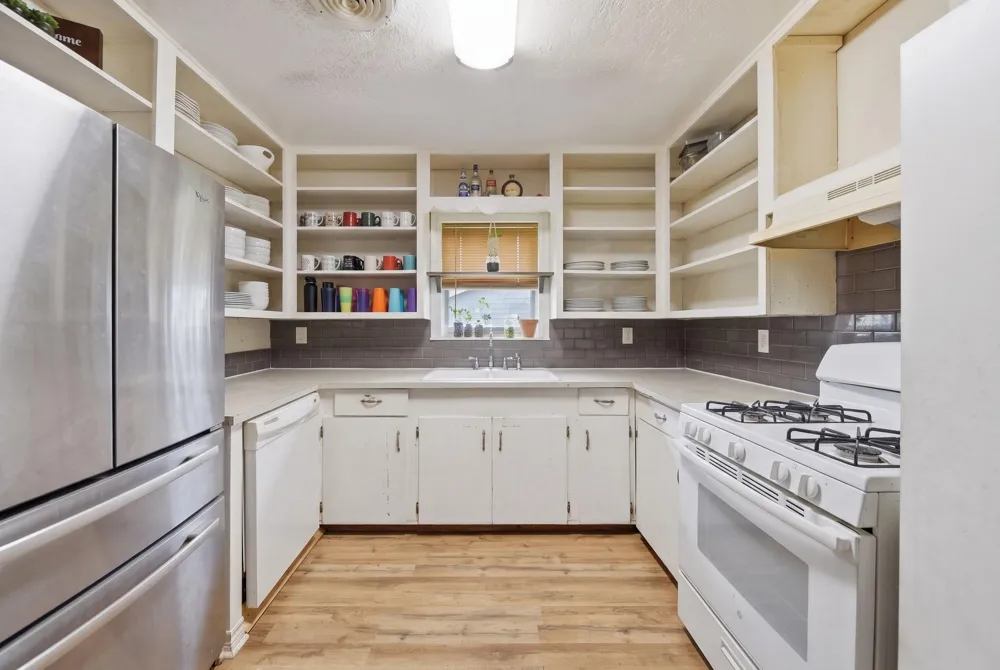 413 3rd Street Somerville, TX 77879