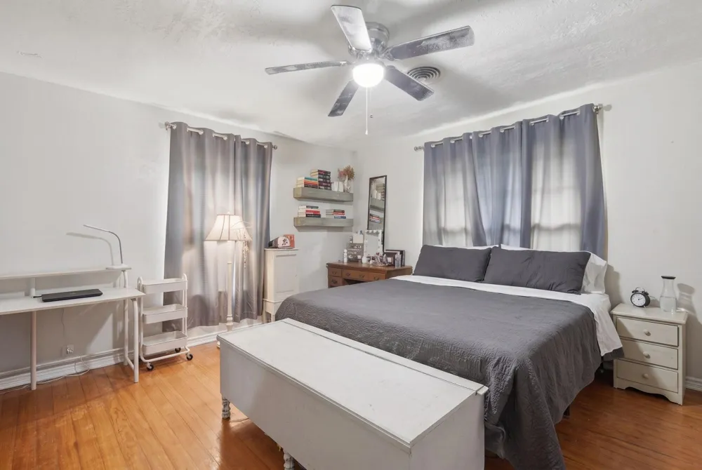 413 3rd Street Somerville, TX 77879
