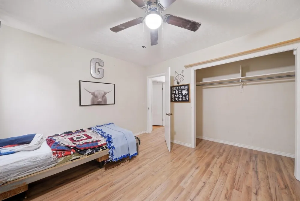 413 3rd Street Somerville, TX 77879