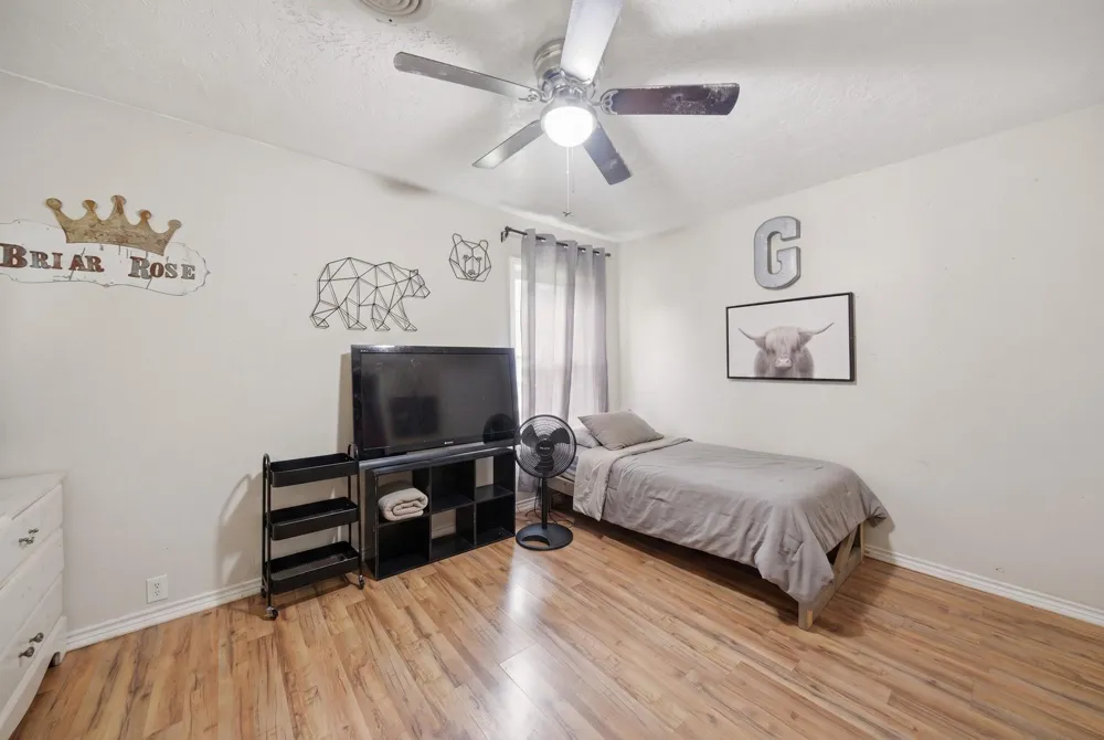 413 3rd Street Somerville, TX 77879