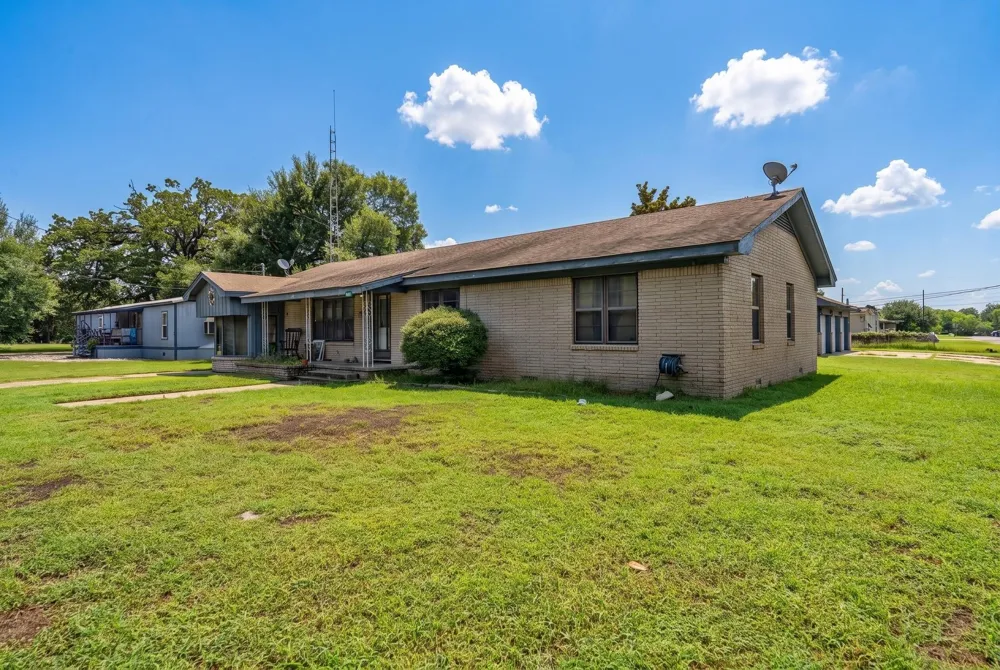 413 3rd Street Somerville, TX 77879