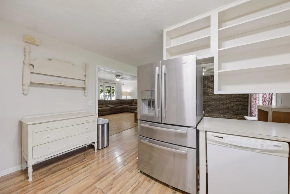 413 3rd Street Somerville, TX 77879