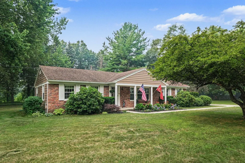 219 Jackson Street Allegan City, MI 49010