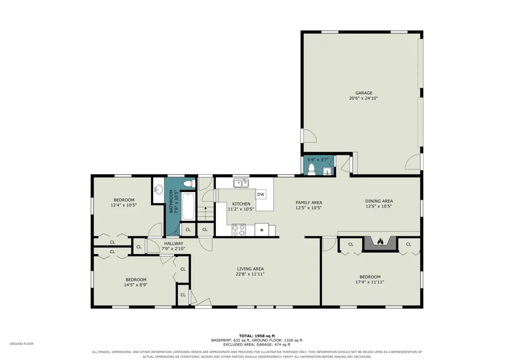 219 Jackson Street Allegan City, MI 49010