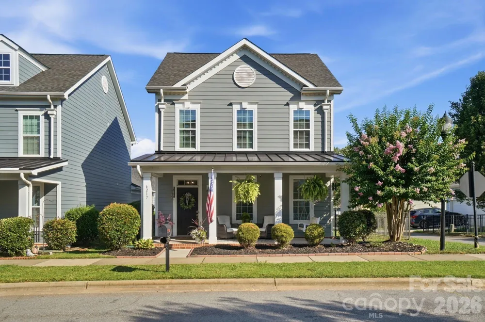 6217 Hove Road Mint Hill, NC 28227
