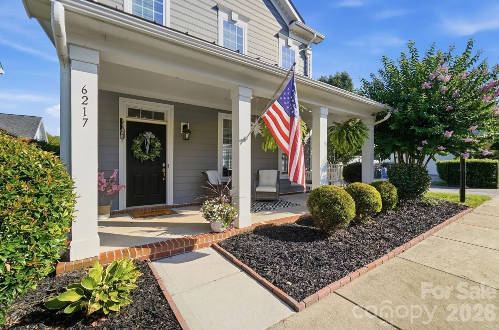 6217 Hove Road Mint Hill, NC 28227