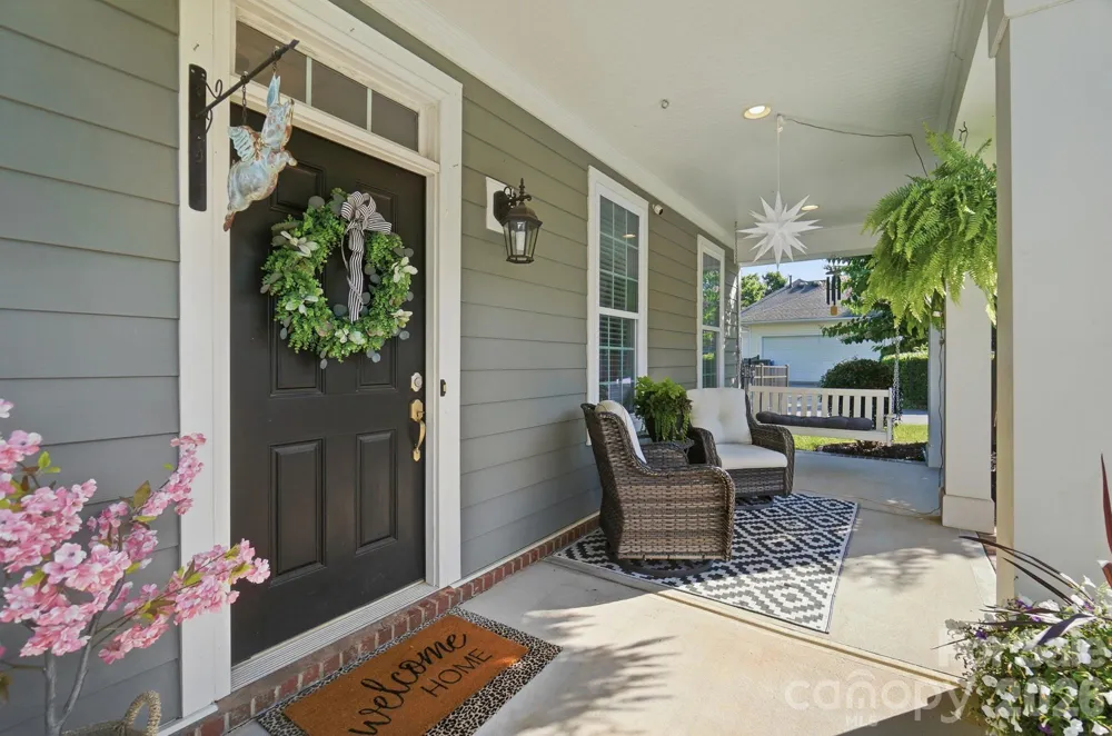 6217 Hove Road Mint Hill, NC 28227