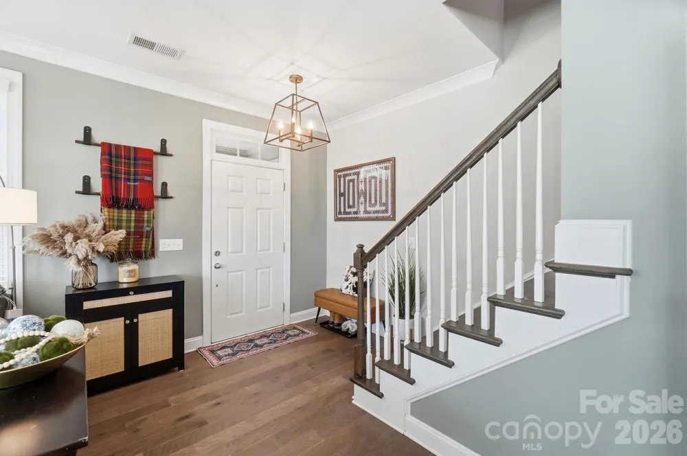 6217 Hove Road Mint Hill, NC 28227