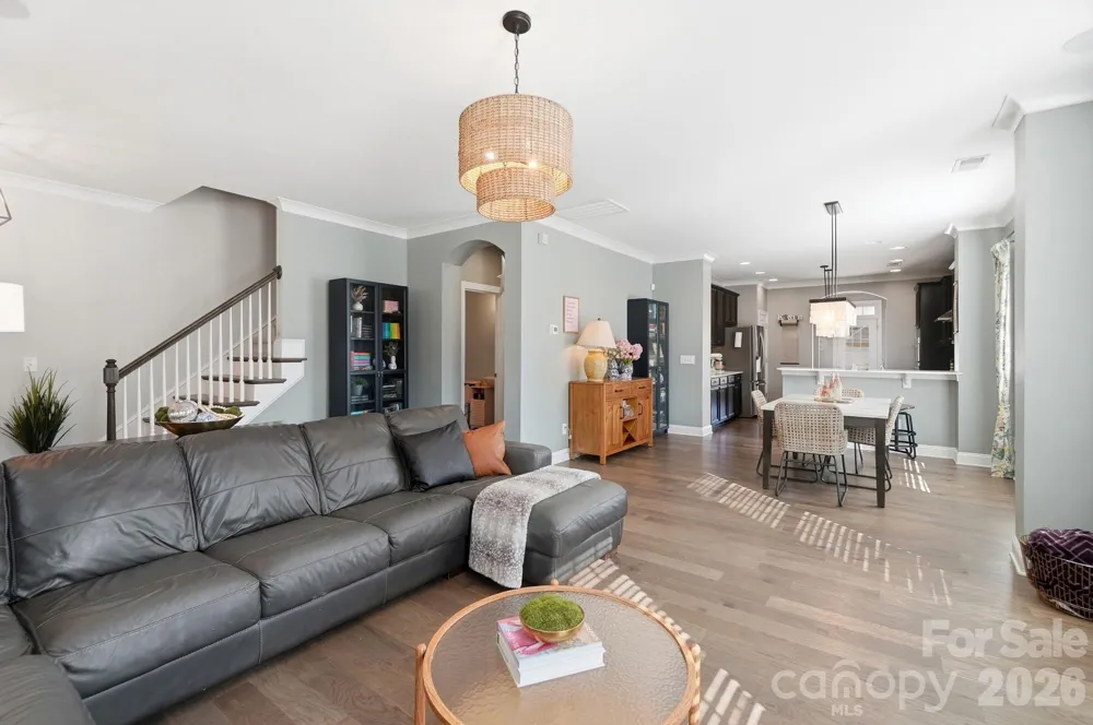6217 Hove Road Mint Hill, NC 28227