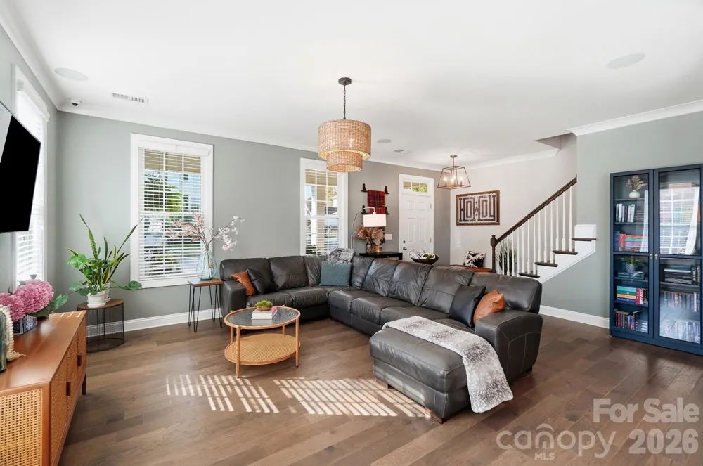 6217 Hove Road Mint Hill, NC 28227