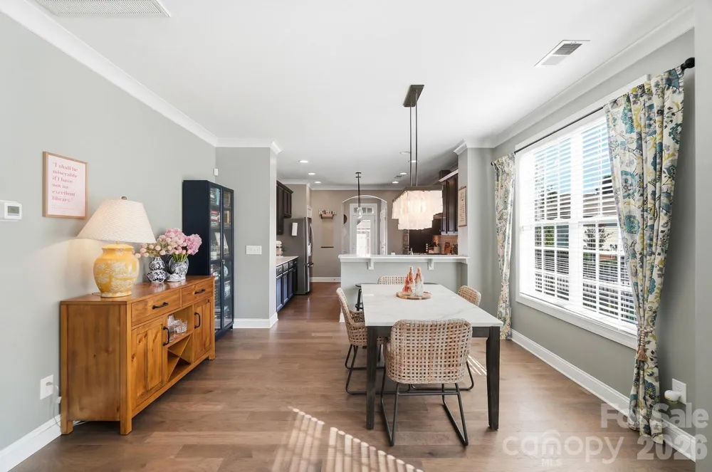 6217 Hove Road Mint Hill, NC 28227