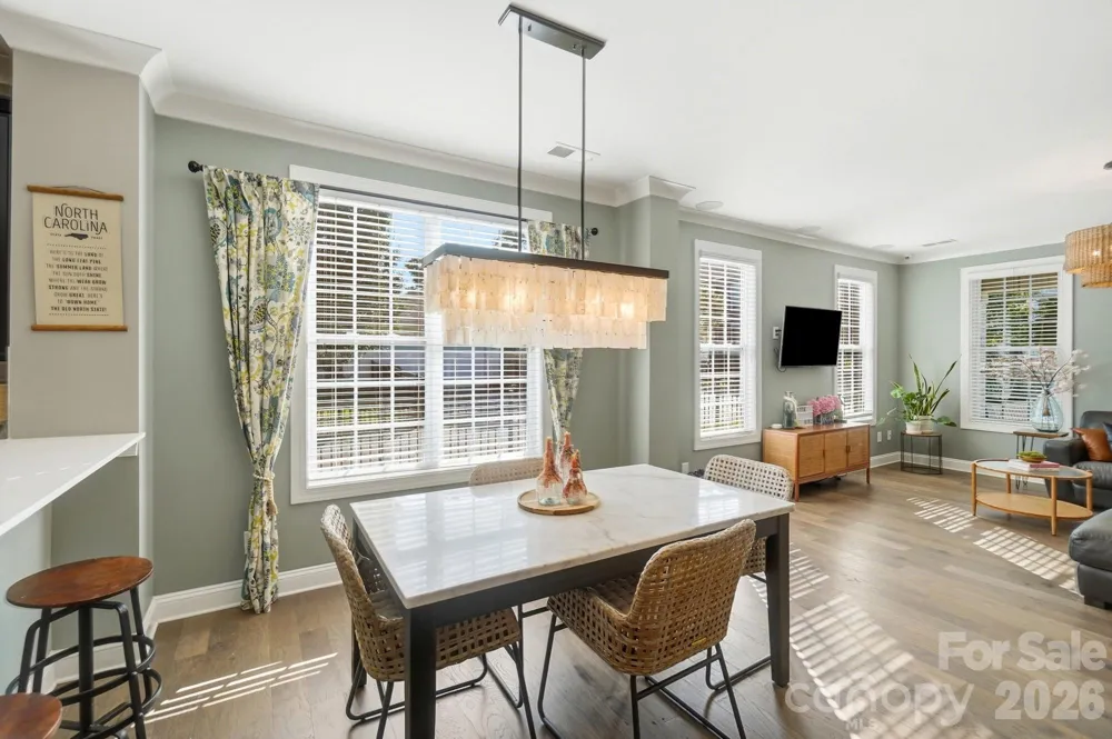 6217 Hove Road Mint Hill, NC 28227