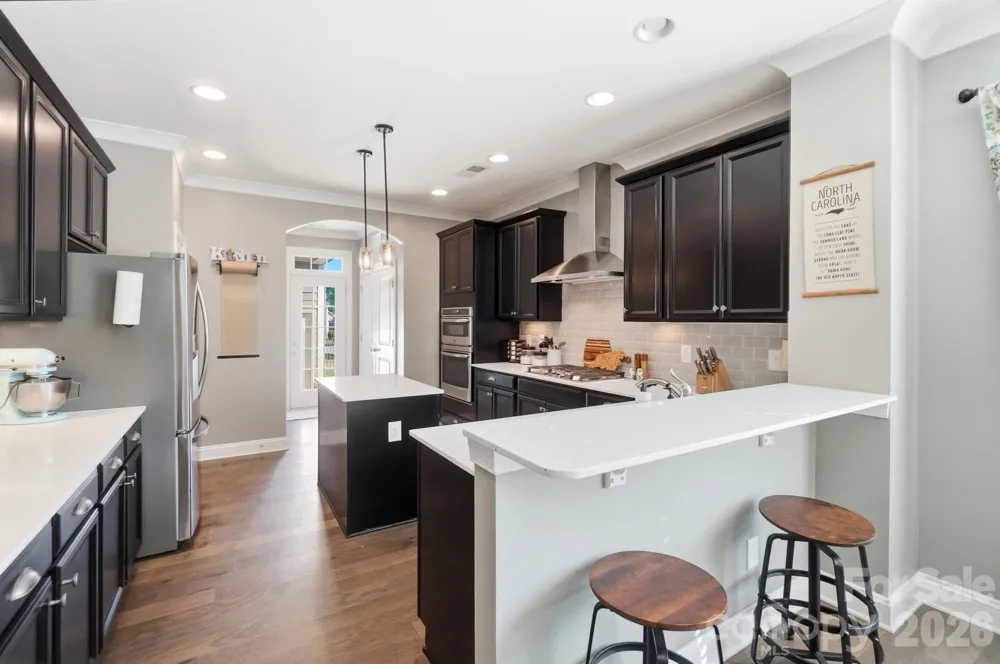 6217 Hove Road Mint Hill, NC 28227