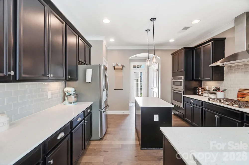6217 Hove Road Mint Hill, NC 28227