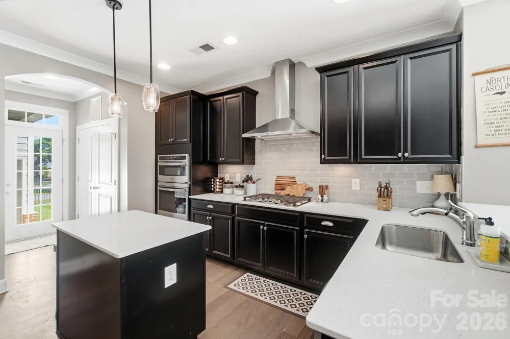 6217 Hove Road Mint Hill, NC 28227
