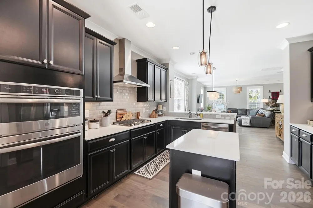 6217 Hove Road Mint Hill, NC 28227