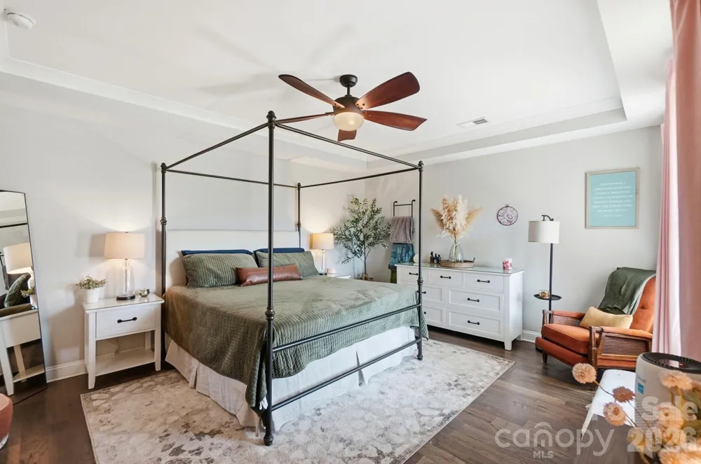6217 Hove Road Mint Hill, NC 28227