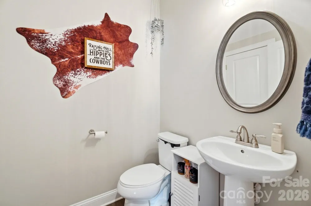 6217 Hove Road Mint Hill, NC 28227