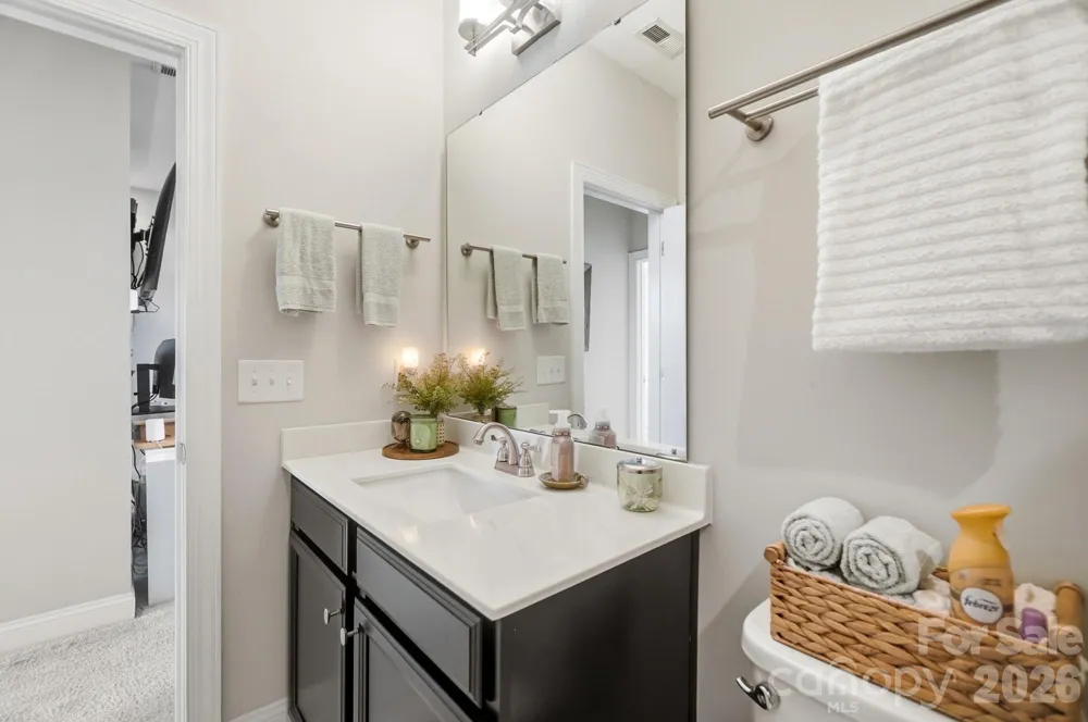 6217 Hove Road Mint Hill, NC 28227